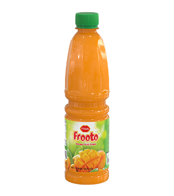Picture of Frooto 500ml