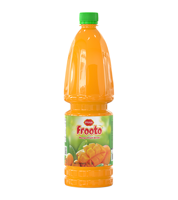Picture of Frooto 1000ml