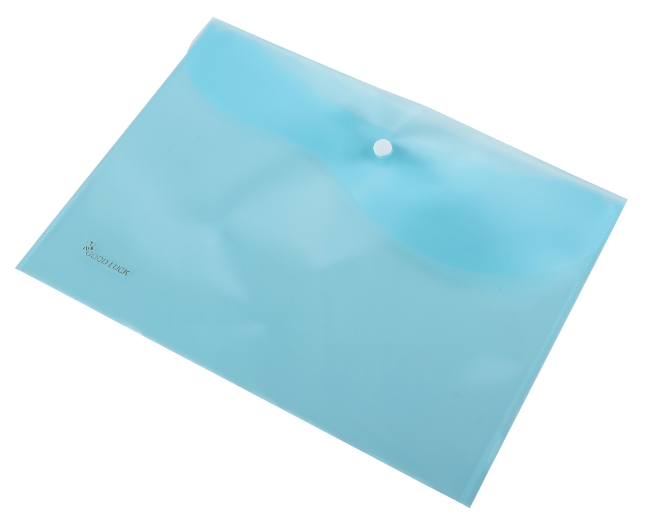 Picture of Good Luck My Bag (FC)-Blue