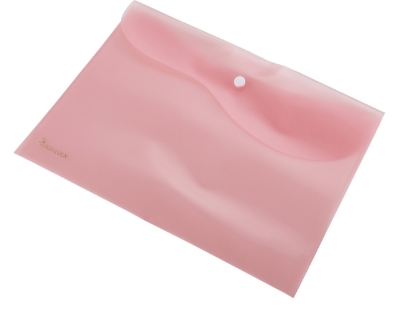 Picture of Good Luck My Bag (FC)-Pink