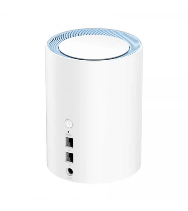 Buy Cudy M1200 AC1200 Mbps Gigabit Dual-Band Mesh Wi-Fi 5 System (3-Pack) at Best Price In Bangladesh