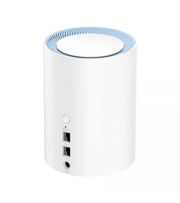 Buy Cudy M1200 AC1200 Mbps Gigabit Dual-Band Mesh Wi-Fi 5 System (3-Pack) at Best Price In Bangladesh