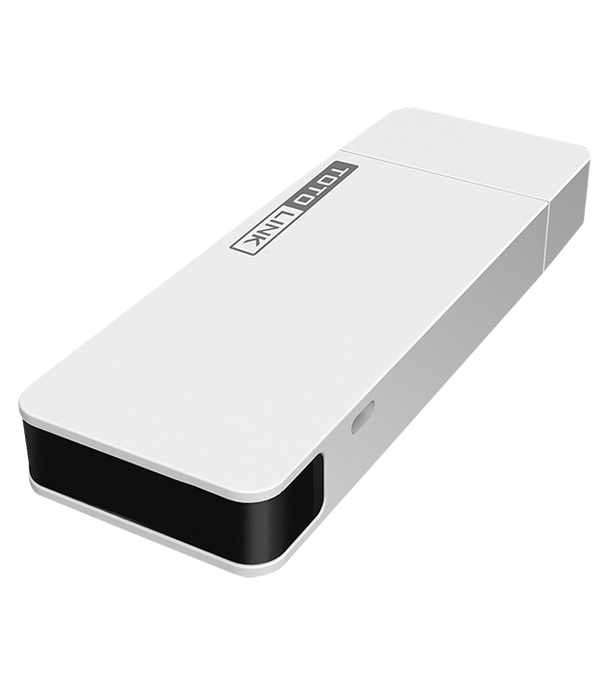 Buy TOTOLINK N300UM 300 Mbps USB Wi-Fi Adapter at Best Price In Bangladesh