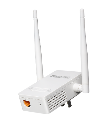 Buy TOTOLINK EX200, 300Mbps Wi-Fi Range Extender for Long Range coverage at Best Price In Bangladesh