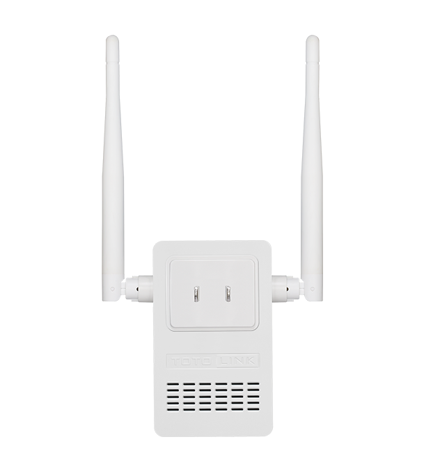 Buy TOTOLINK EX200, 300Mbps Wi-Fi Range Extender for Long Range coverage at Best Price In Bangladesh
