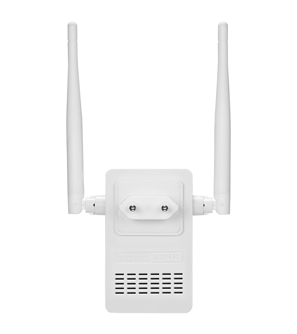 Buy TOTOLINK EX200, 300Mbps Wi-Fi Range Extender for Long Range coverage at Best Price In Bangladesh