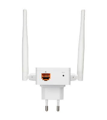 Buy TOTOLINK EX200, 300Mbps Wi-Fi Range Extender for Long Range coverage at Best Price In Bangladesh