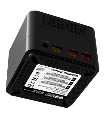 Buy TOTOLINK T8 2Pack AC1200 Whole Home Mesh Wi-Fi System at Best Price In Bangladesh