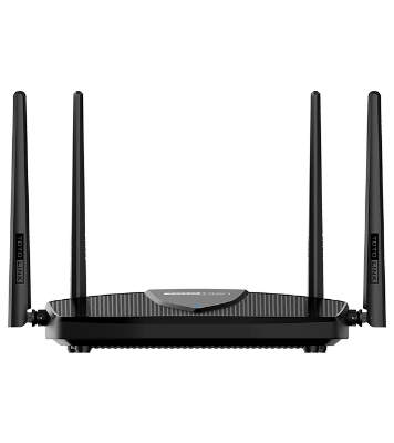 Buy TOTOLINK X5000R–AX1800 Dual Band Gigabit WiFi6 Router at Best Price In Bangladesh