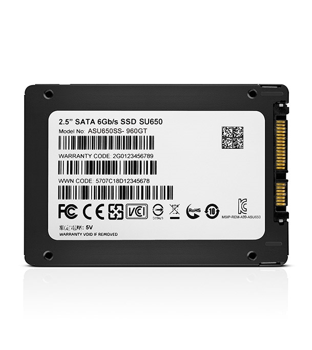 Buy ADATA Solid State Drive Online