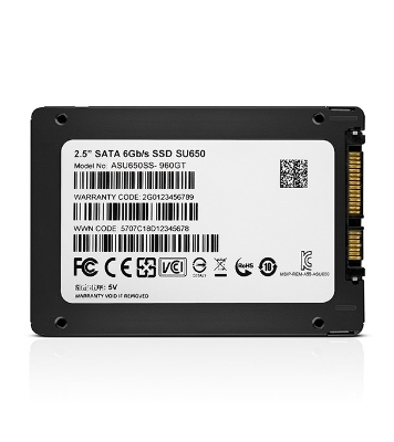 Buy ADATA Solid State Drive Online