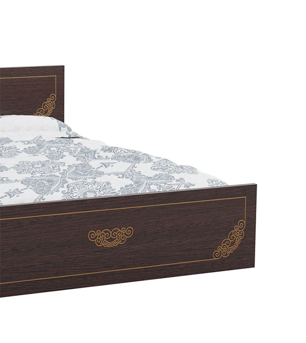 Buy Regal Bed BDH-143-1-1-20D Online at Best Price