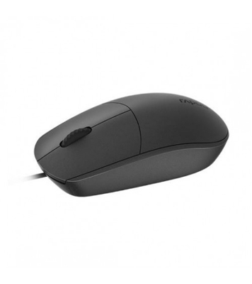 Buy Rapoo N100 Wired Optical Mouse Online