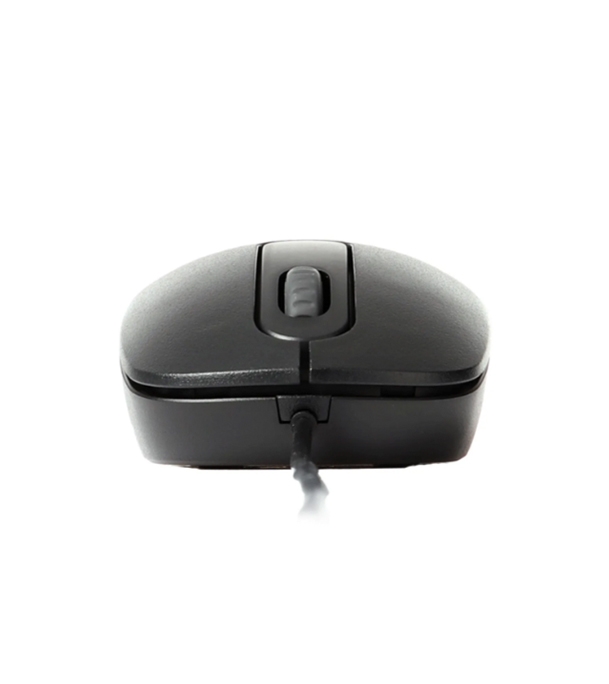 Buy Rapoo N200 Wired Optical Mouse Online