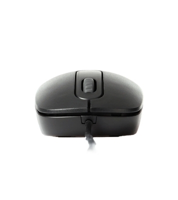 Buy Rapoo N200 Wired Optical Mouse Online
