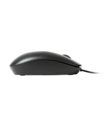 Buy Rapoo N200 Wired Optical Mouse Online