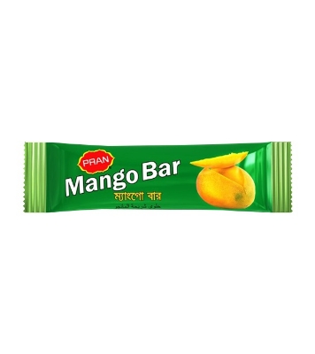 Picture of PRAN Mango Bar Per Pc