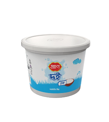 Picture of PRAN Sour Curd 500 gm