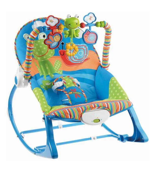 Buy Baby Infant to Toddler Rocker Bouncer at Best Price in Bangladesh