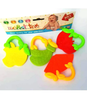 Buy Teethers Baby Pacifiers Friendly Baby Product at Best Price in Bangladesh