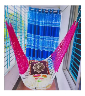 Buy Swing Dolna Multicolor Cradle at Best Price in Bangladesh