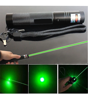 Buy Laser Pointer Rechargeable Green Adjustable Burn Match at Best Price in Bangladesh