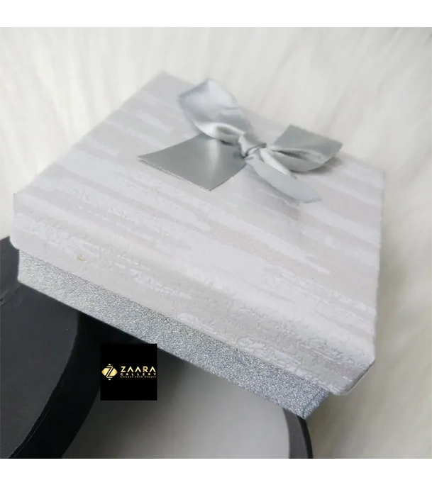 Buy Bangles Box Or Bracelet Box - Standard Size 1 Piece  at Best Price In Bangladesh