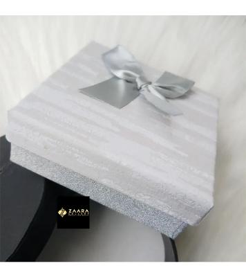 Buy Bangles Box Or Bracelet Box - Standard Size 1 Piece  at Best Price In Bangladesh