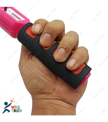 Buy Jump Ropes with Counter Sports Fitness Adjustable Fast Speed Counting Jump Skip Rope Skipping Wire at Best Price in Bangladesh