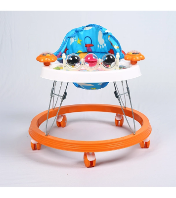 Buy SMILE Baby WALKER, Toddler Walking Assistant for New Born Baby at Best Price in Bangladesh