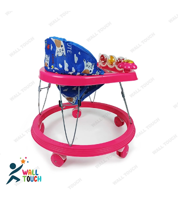 Buy SMILE Baby WALKER, Toddler Walking Assistant for New Born Baby at Best Price in Bangladesh