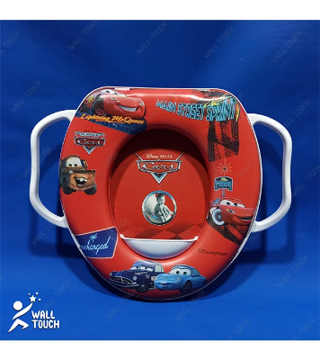 Buy Baby Soft Commode Toilet Seat (For 12M+ Baby) at Best Price in Bangladesh