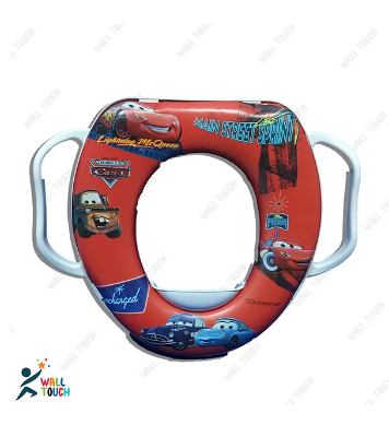 Buy Baby Soft Commode Toilet Seat (For 12M+ Baby) at Best Price in Bangladesh