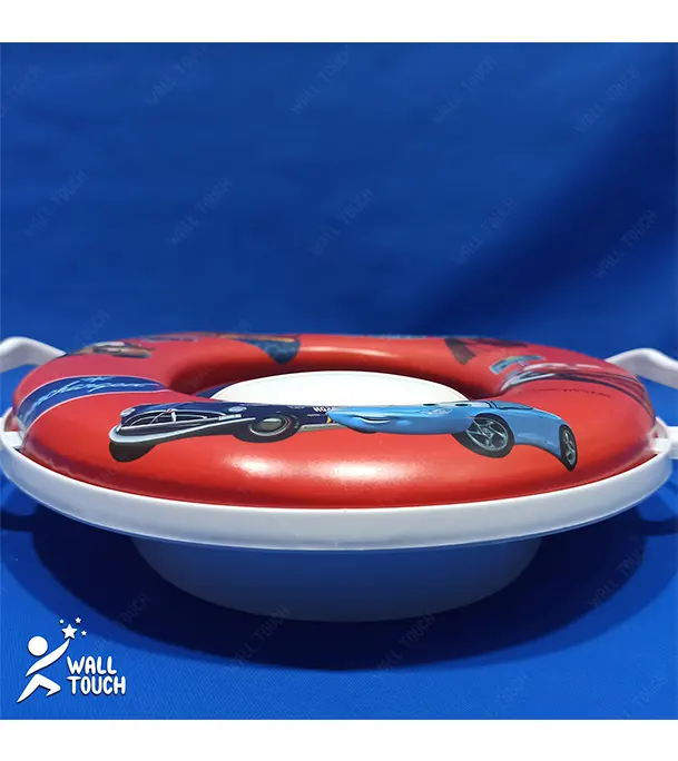 Buy Baby Soft Commode Toilet Seat (For 12M+ Baby) at Best Price in Bangladesh