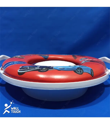Buy Baby Soft Commode Toilet Seat (For 12M+ Baby) at Best Price in Bangladesh