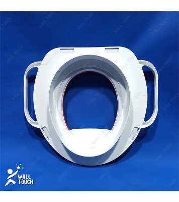 Buy Baby Soft Commode Toilet Seat (For 12M+ Baby) at Best Price in Bangladesh