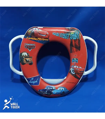 Buy Baby Soft Commode Toilet Seat (For 12M+ Baby) at Best Price in Bangladesh