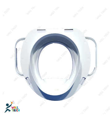 Buy Baby Soft Commode Toilet Seat (For 12M+ Baby) at Best Price in Bangladesh