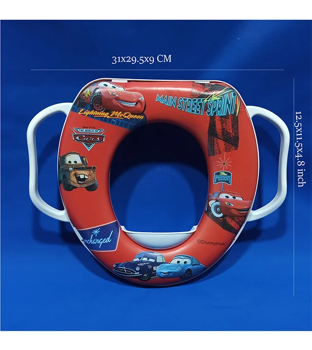 Buy Baby Soft Commode Toilet Seat (For 12M+ Baby) at Best Price in Bangladesh