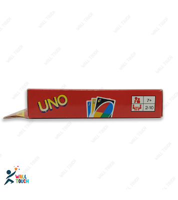 Buy Uno Classic Board Uno Game Card at Best Price in Bangladesh