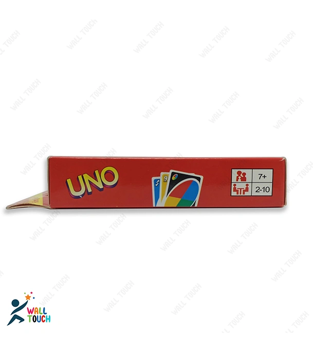 Buy Uno Classic Board Uno Game Card at Best Price in Bangladesh