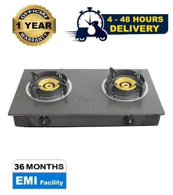 Picture of Rizco Gas Burner RGBCPT 430 LPG (Best Price)