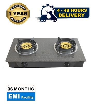 Picture of Rizco Gas Burner RGBCPT 430 NG (Best Price)