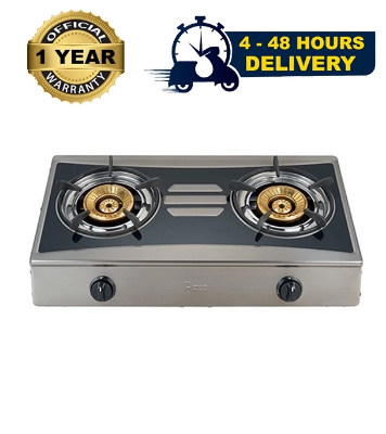 Picture of Rizco RGB ST 422 NG Gas Burner NG (Best Price)