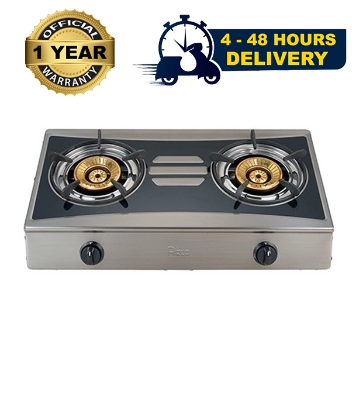 Picture of Rizco RGB ST 422 LPG Gas Burner LPG (Best Price)