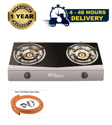 Picture of Rizco RGB ST 423 LPG Gas Burner LPG (Best Price)