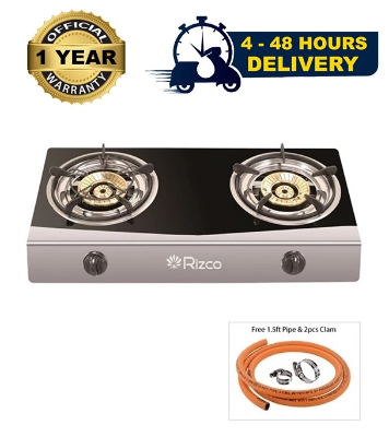 Picture of Rizco RGB ST 423 NG Gas Burner NG (Best Price)