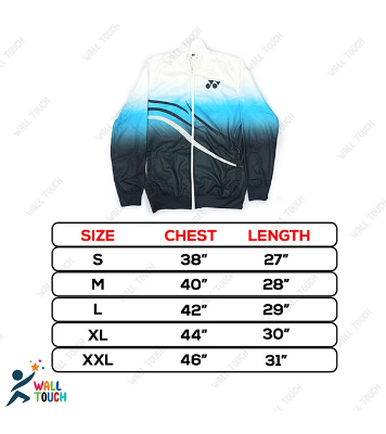 Buy Premium Quality Winter/ Sports/ Gym Tracksuit Jacket and Trouser Set and Separately for Men at Best Price in Bangladesh