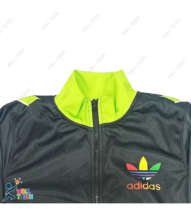 Buy Premium Quality Winter/ Sports/ Gym Tracksuit Jacket and Trouser Set and Separately for Men at Best Price in Bangladesh