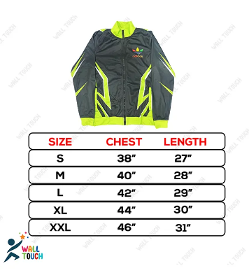 Buy Premium Quality Winter/ Sports/ Gym Tracksuit Jacket and Trouser Set and Separately for Men at Best Price in Bangladesh